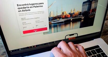 Déficit habitacional en CABA: el boom de los alquileres temporarios y la especulación inmobiliaria