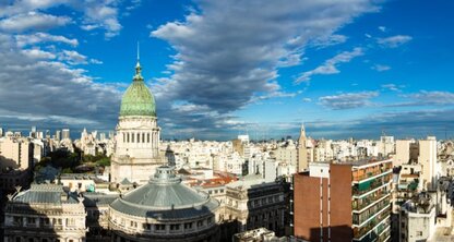 Inmuebles: cuáles son los barrios más baratos y más caros de CABA para comprar un departamento